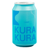 Kura Kura Lager